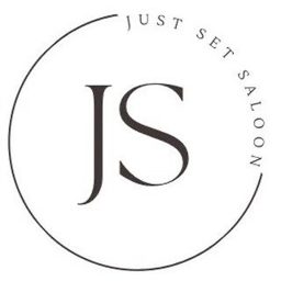 Just Sit Salon logo