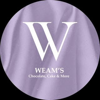 Weam's Cake logo