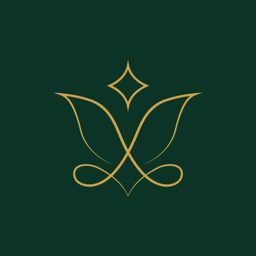 Yasaman Luxe logo