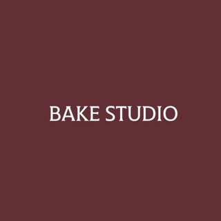 Bake Studio logo