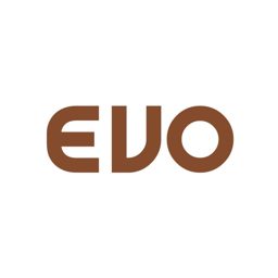 EVO® SPECIALITY COFFEE logo
