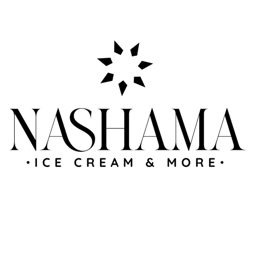 KNB Oman | Ice cream ايس كريم logo