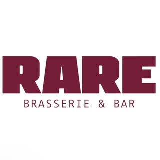 Rare logo