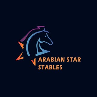 Arabian Star Stable logo
