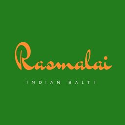 Rasmalai logo