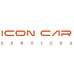 Icon Cars logo