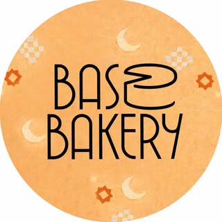 Base Bakery logo