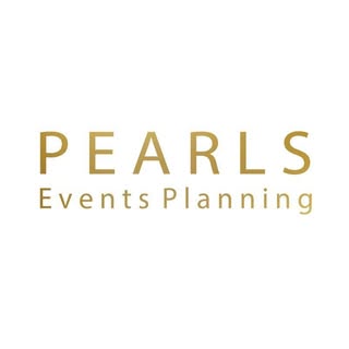 Pearls Events logo