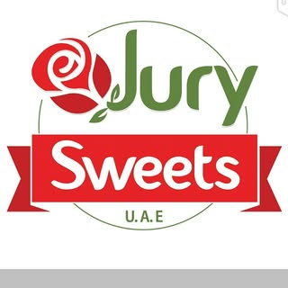 Jury Sweets logo