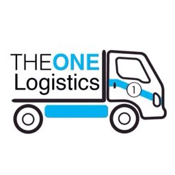 The One Logistics logo