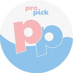 ProPick logo