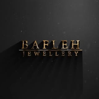 Bafleh Jewellery logo