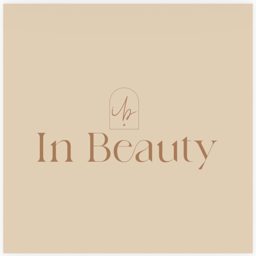 In Beauty Salon logo