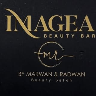 Imagea Beauty Bar logo