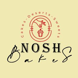 Nosh Bakes logo