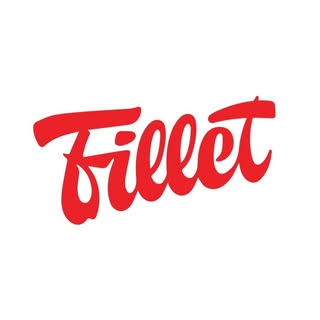 Fillet logo