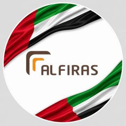 ALFIRAS General Contracting logo