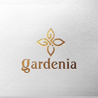 Gardenia Tailor logo