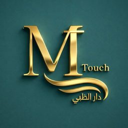 Dar Al Dhaby Perfumes logo