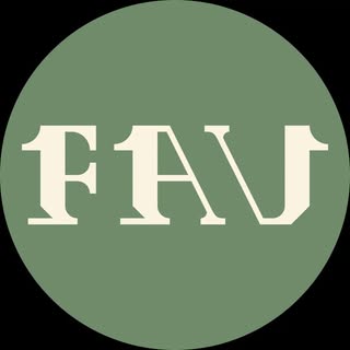 FAV Cafe logo