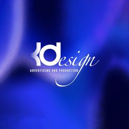 KDesign logo