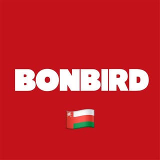 Bonbird logo