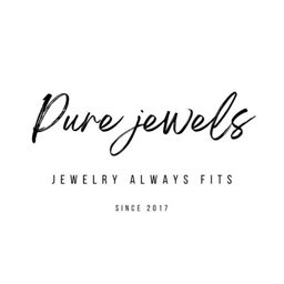 By Pure Jewels logo