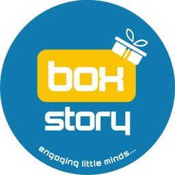 Boxstory logo
