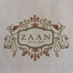 Zaan Atelier logo