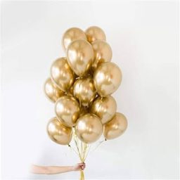 Balloons Qatar logo