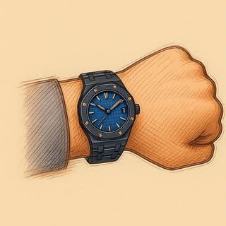 Mywatch.ae logo