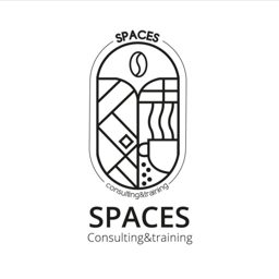 SPACES logo
