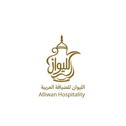 الليوان للضيافة العربية logo