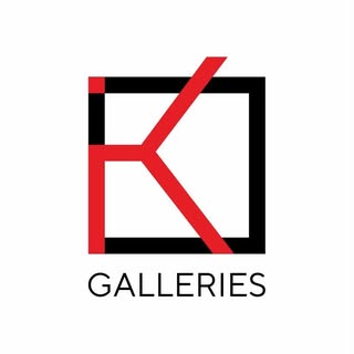 OK Galleries Interior Showroom logo