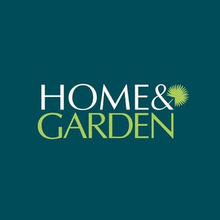 Home & Garden Co. logo
