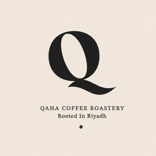 Qaha Roaster logo