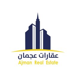 عقارات عجمان logo