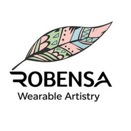 Robensa Store logo
