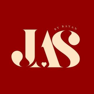 Jas by Bayan logo