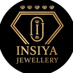 Insiya Jewel logo