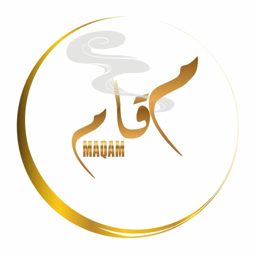 Maqam Oud logo