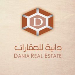 Dania Real Estate logo