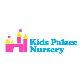 Kids Palace Nursery logo