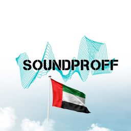 Soundproofing Windows Dubai logo