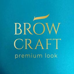 Brow Craft logo