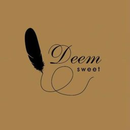 Deem Sweet logo