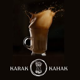 Karak W Kahak logo