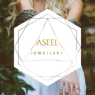 Aseel Jewellery logo