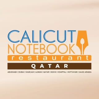 Calicut Notebook logo