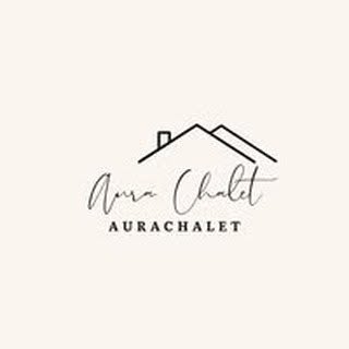 Aura Chalet logo